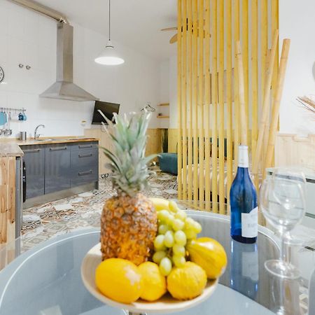Letsmalaga - Lovely Studio In Malaga Centre Zewnętrze zdjęcie