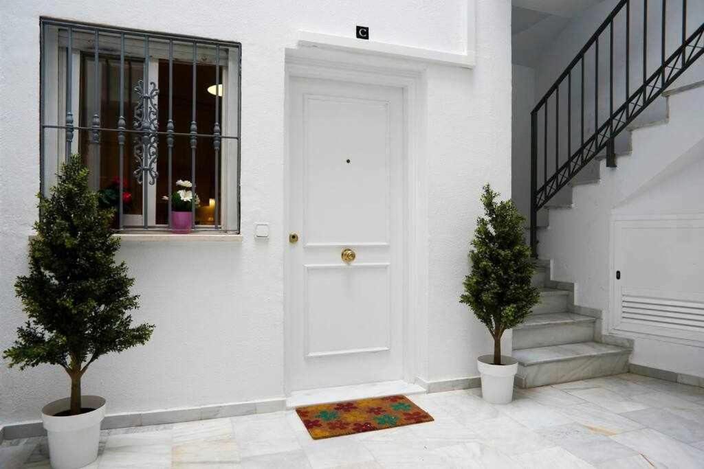 Letsmalaga - Lovely Studio In Malaga Centre Zewnętrze zdjęcie