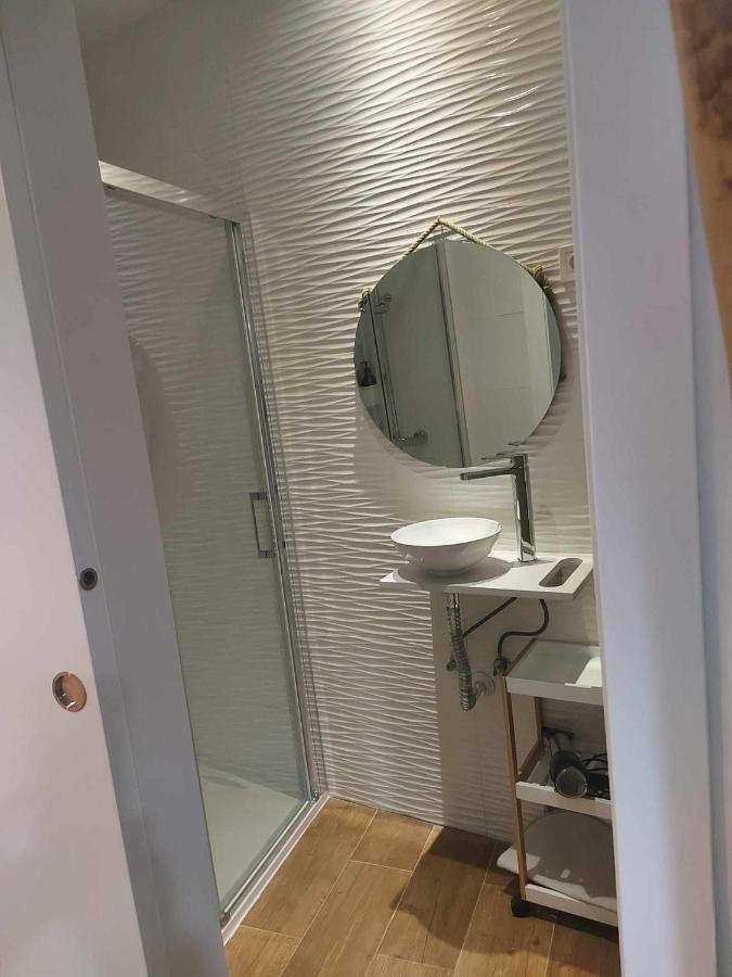 Letsmalaga - Lovely Studio In Malaga Centre Zewnętrze zdjęcie