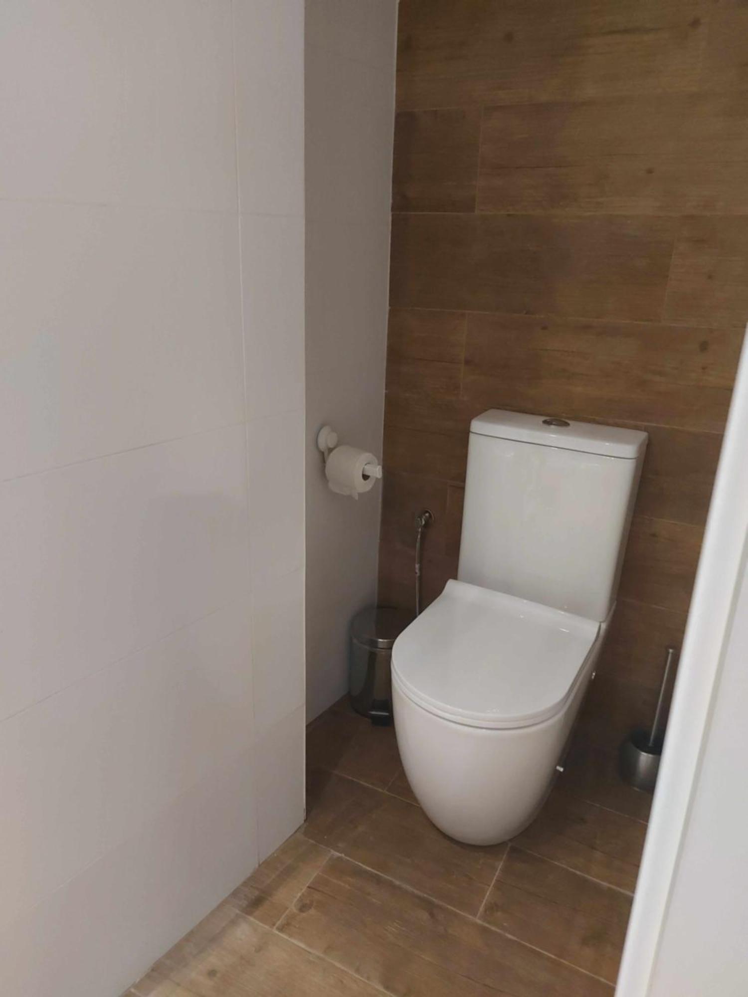 Letsmalaga - Lovely Studio In Malaga Centre Zewnętrze zdjęcie