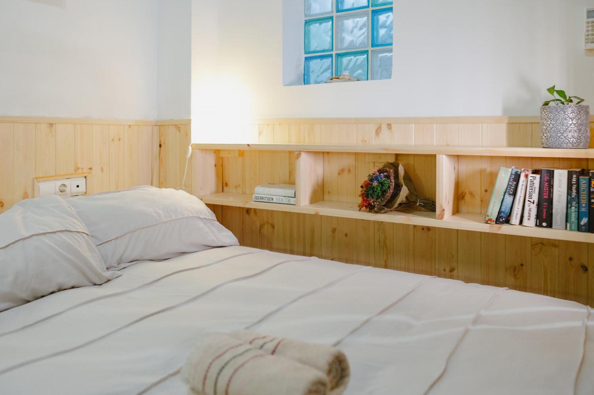 Letsmalaga - Lovely Studio In Malaga Centre Zewnętrze zdjęcie